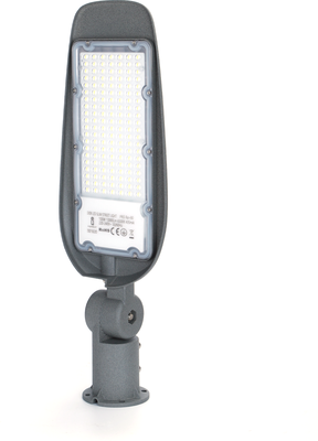 Farola led exterior doble Slim 100w Aigostar Farola led exterior doble Slim 100w Aigostar